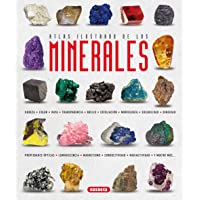 Minerales (Atlas Ilustrado)